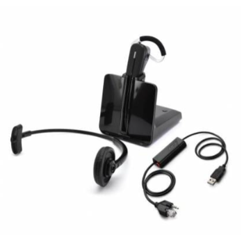 POLY INALÁMBRICO CS540 + APA/APU