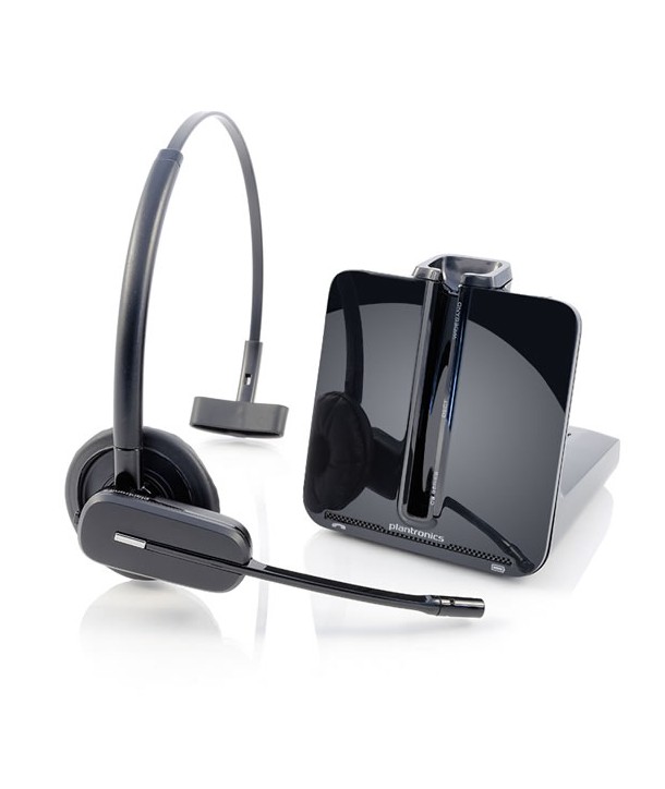 PLANTRONICS INALÁMBRICO CS540 USB