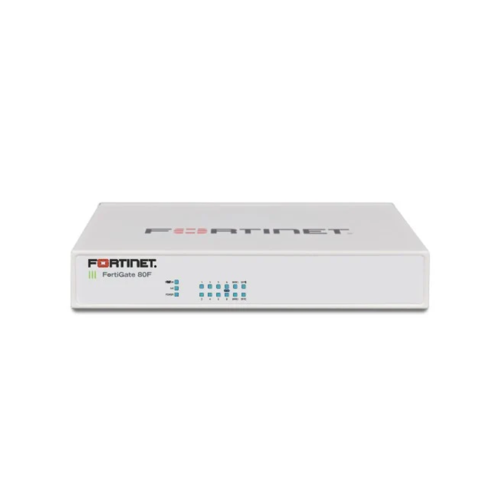 FORTIGATE 80F HARDWARE