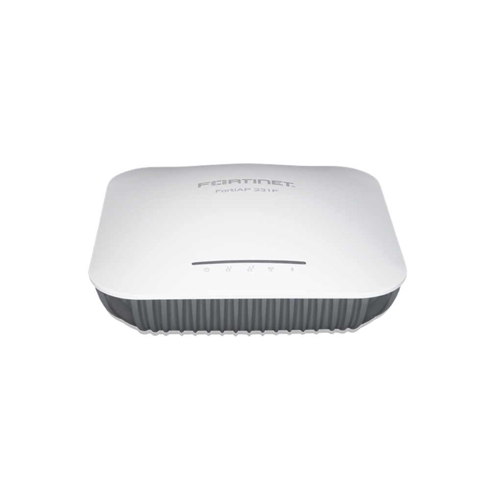 FORTIAP INDOOR WIFI6 DUAL RADIO 231F