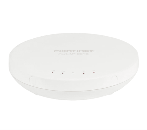 [FAP-221E-E] FORTIAP INDOR WIFI DUAL RADIO 221E