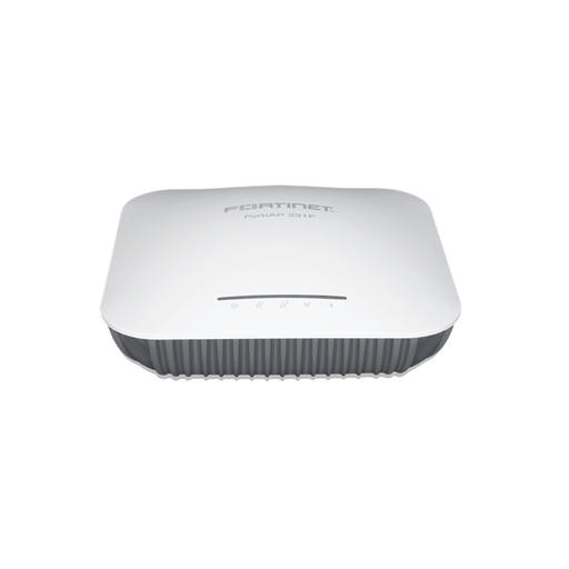 [FAP-231F-E] FORTIAP INDOOR WIFI6 DUAL RADIO 231F