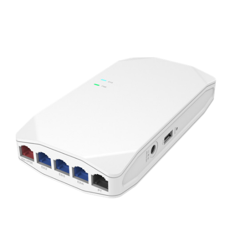 [OAW-AP1301H-RW] El Alcatel-Lucent OmniAccess Stellar AP1301H