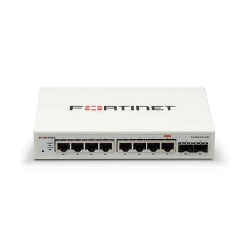 [FS-108F] FORTISWITCH 108F
