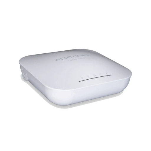 [FAP-U231F] FORTIAP INDOOR WIFI6 TRI RADIO U231F